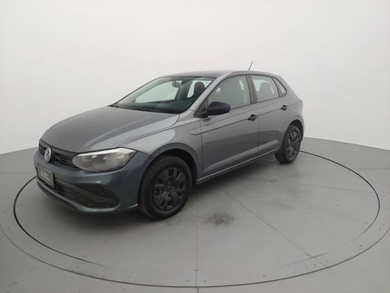 VOLKSWAGEN POLO 1.0 MPI TRACK MANUAL